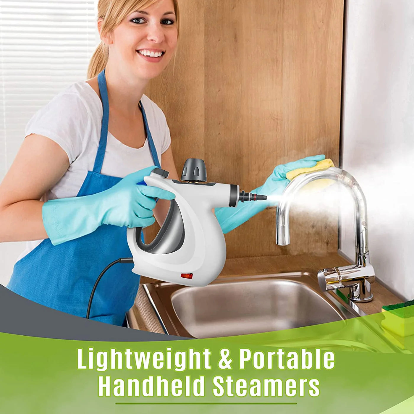 Revitalize Your Home, Breath Easy Each Day