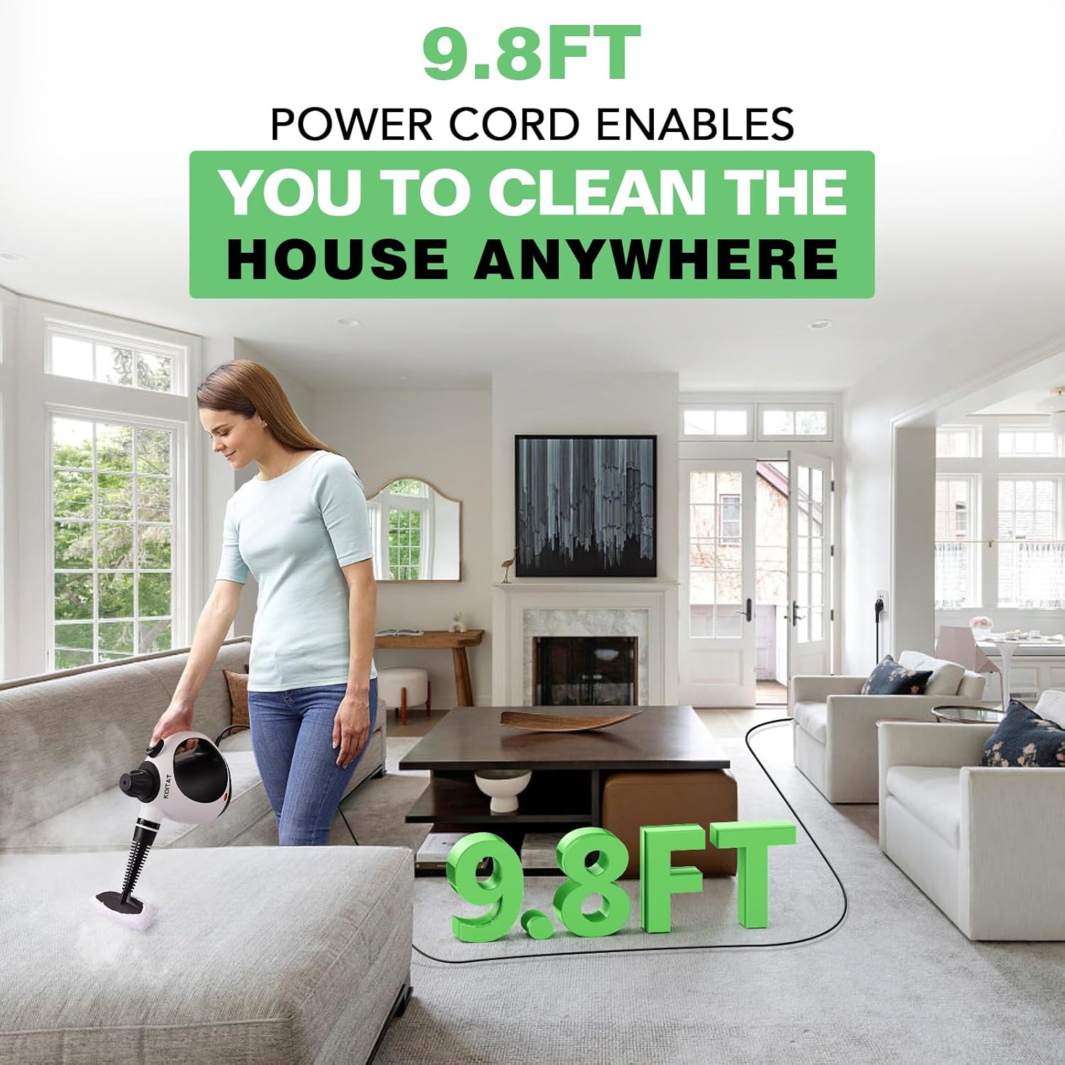 Revitalize Your Home, Breath Easy Each Day